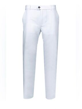 NWT Wainscott 5-Pocket Pant - Arctic White Size 32/32